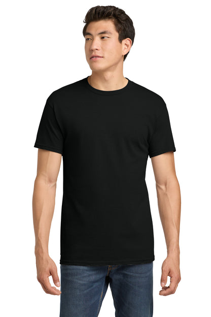 Gildan ®  - Heavy Cotton ™  100% Cotton T-Shirt.  5000