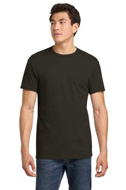 Gildan ®  - Heavy Cotton ™  100% Cotton T-Shirt.  5000