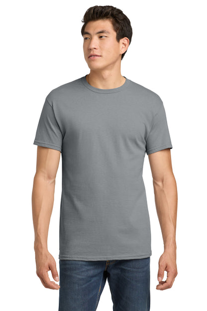 Gildan ®  - Heavy Cotton ™  100% Cotton T-Shirt.  5000