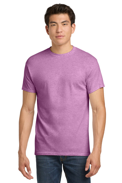 Gildan ®  - Heavy Cotton ™  100% Cotton T-Shirt.  5000