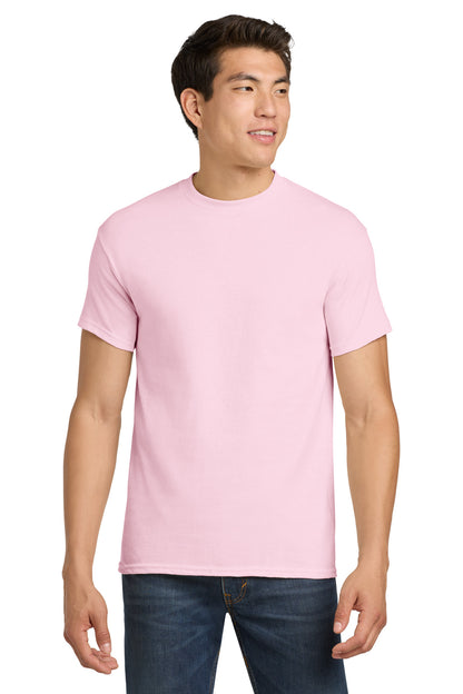Gildan ®  - Heavy Cotton ™  100% Cotton T-Shirt.  5000