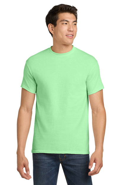 Gildan ®  - Heavy Cotton ™  100% Cotton T-Shirt.  5000