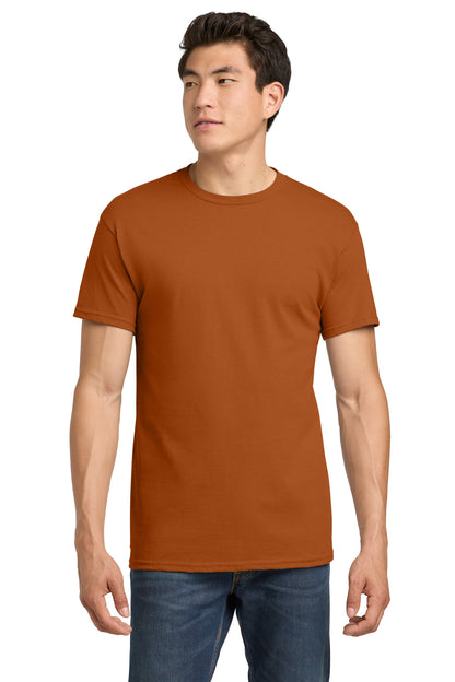 Gildan ®  - Heavy Cotton ™  100% Cotton T-Shirt.  5000
