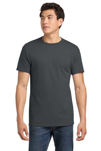 Gildan ®  - Heavy Cotton ™  100% Cotton T-Shirt.  5000