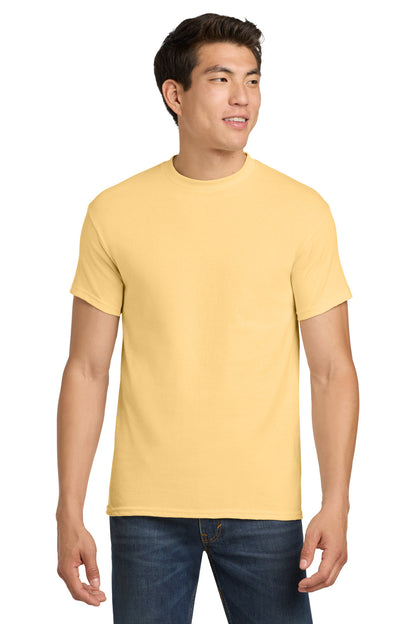 Gildan ®  - Heavy Cotton ™  100% Cotton T-Shirt.  5000