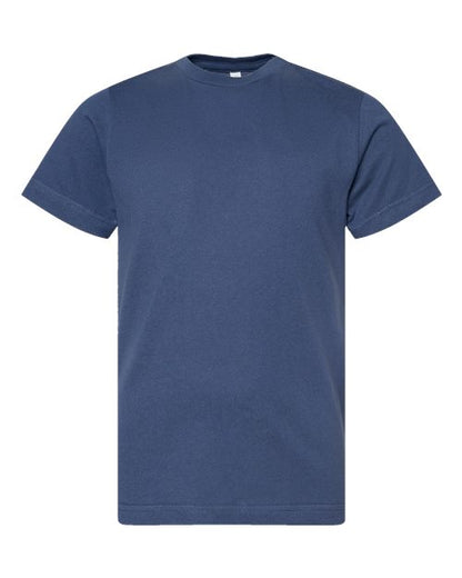 LAT Youth Fine Jersey Tee 6101 Indigo