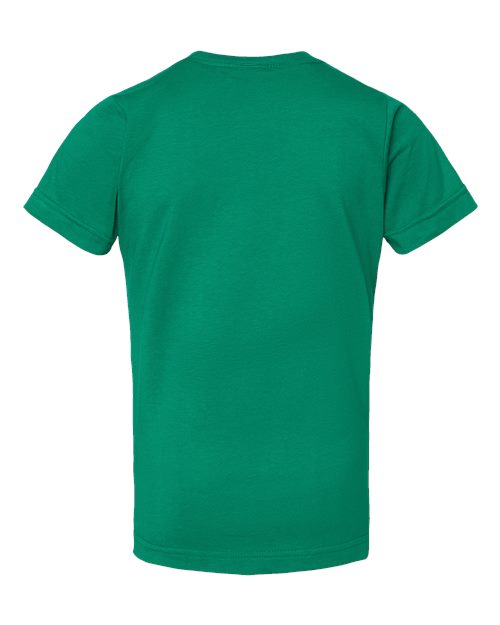 LAT Youth Fine Jersey Tee 6101 Kelly