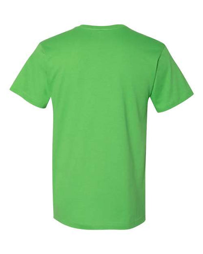 LAT Fine Jersey Tee 6901 Apple