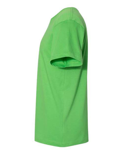 LAT Fine Jersey Tee 6901 Apple