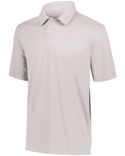 Augusta Sportswear Adult Vital Polo 5017