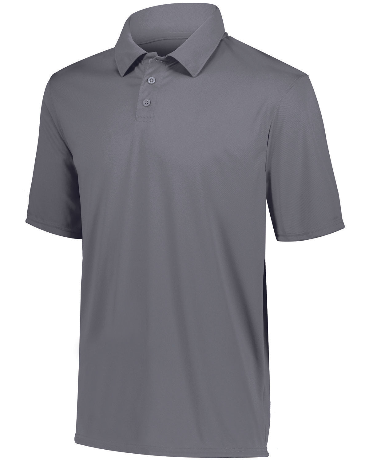 Augusta Sportswear Adult Vital Polo 5017