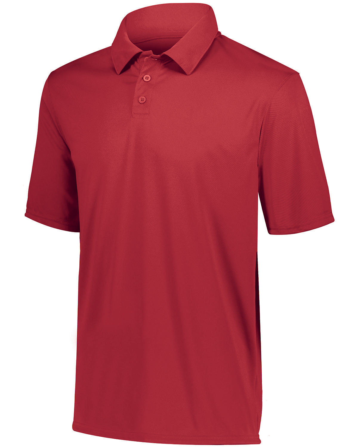 Augusta Sportswear Youth Vital Polo 5018