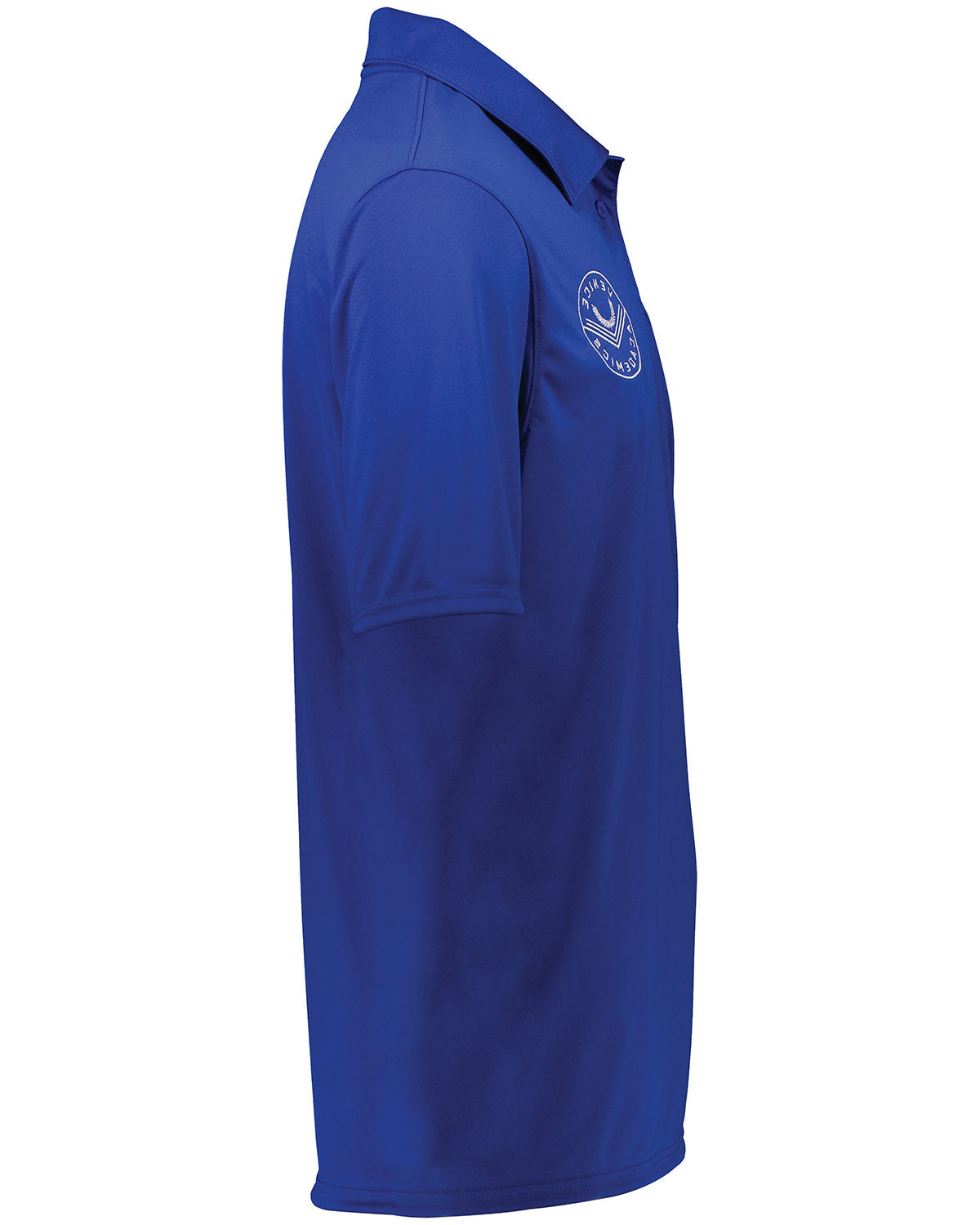 Augusta Sportswear Youth Vital Polo 5018