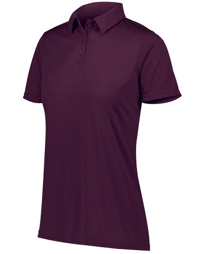 Augusta Sportswear Ladies' Vital Polo 5019