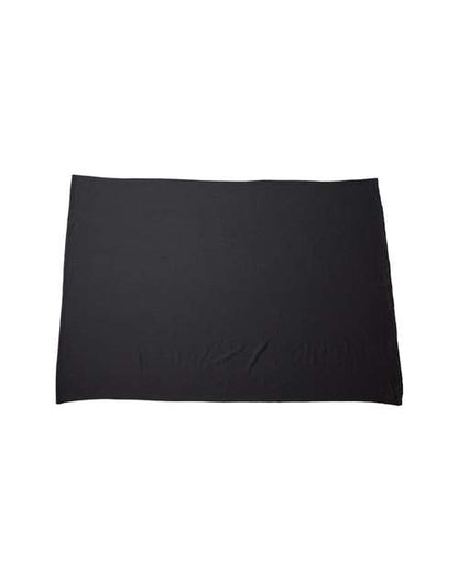Independent Trading Co. Special Blend Blanket INDBKTSB Custom Embroidered Business Logo