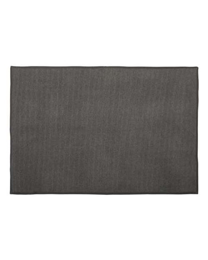 Independent Trading Co. Special Blend Blanket INDBKTSB Custom Embroidered Business Logo