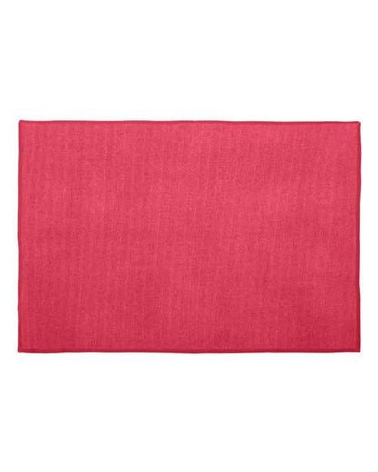 Independent Trading Co. Special Blend Blanket INDBKTSB Custom Embroidered Business Logo