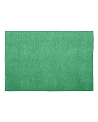 Independent Trading Co. Special Blend Blanket INDBKTSB Custom Embroidered Business Logo