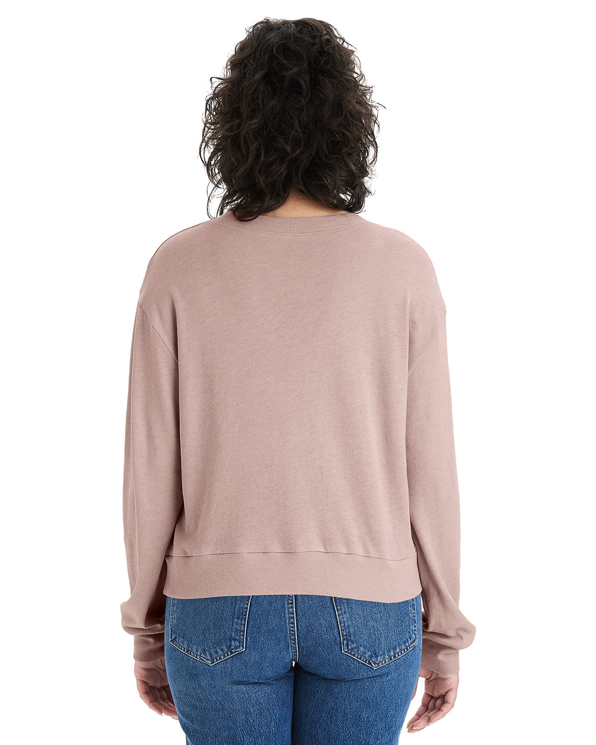 Alternative Ladies' Slouchy Sweatshirt 5065BP