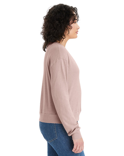 Alternative Ladies' Slouchy Sweatshirt 5065BP