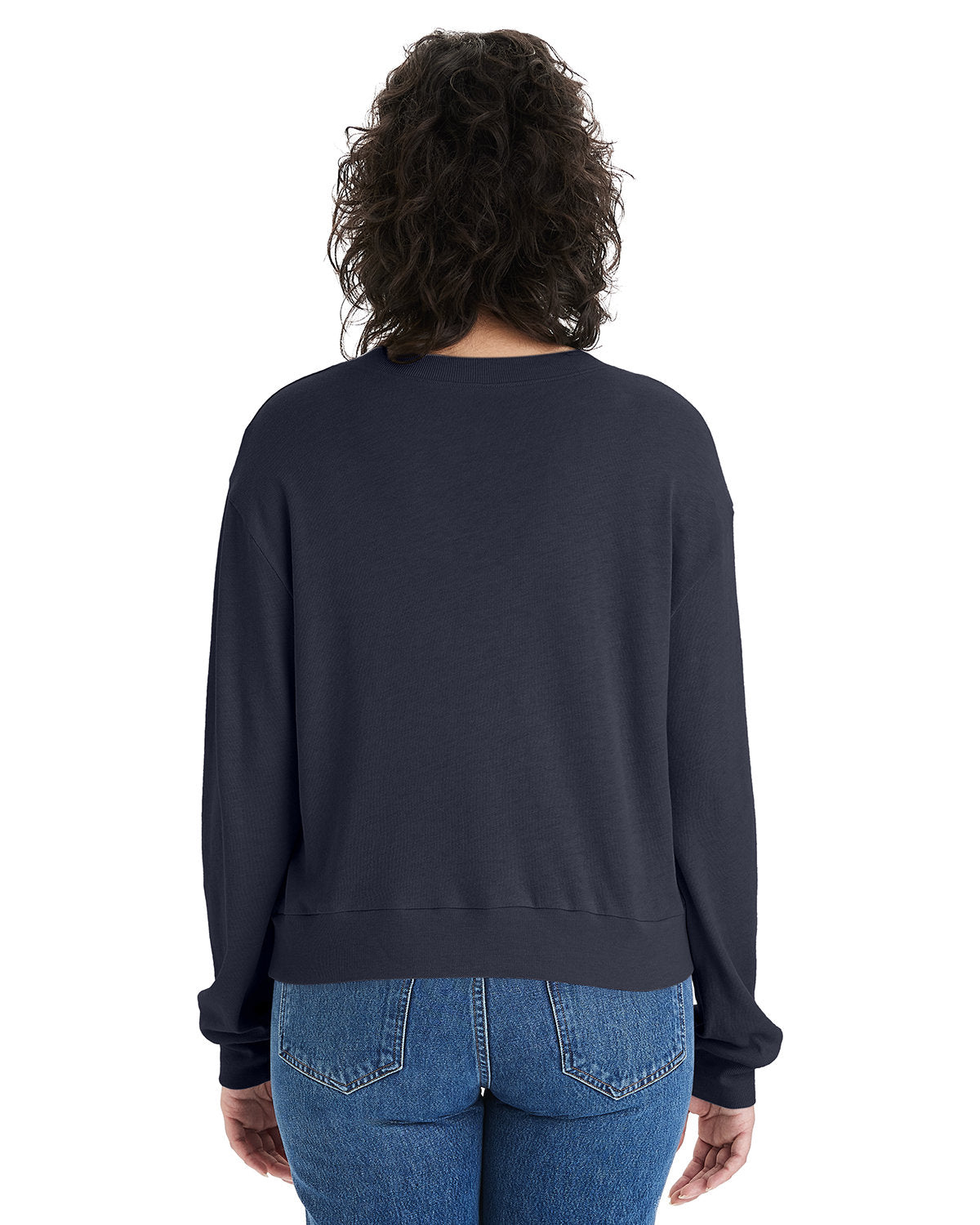 Alternative Ladies' Slouchy Sweatshirt 5065BP