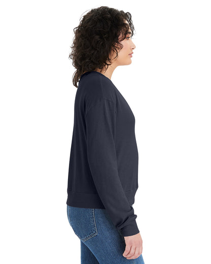 Alternative Ladies' Slouchy Sweatshirt 5065BP