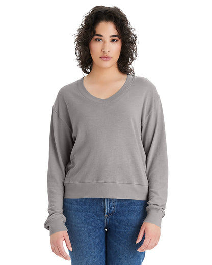 Alternative Ladies' Slouchy Sweatshirt 5065BP