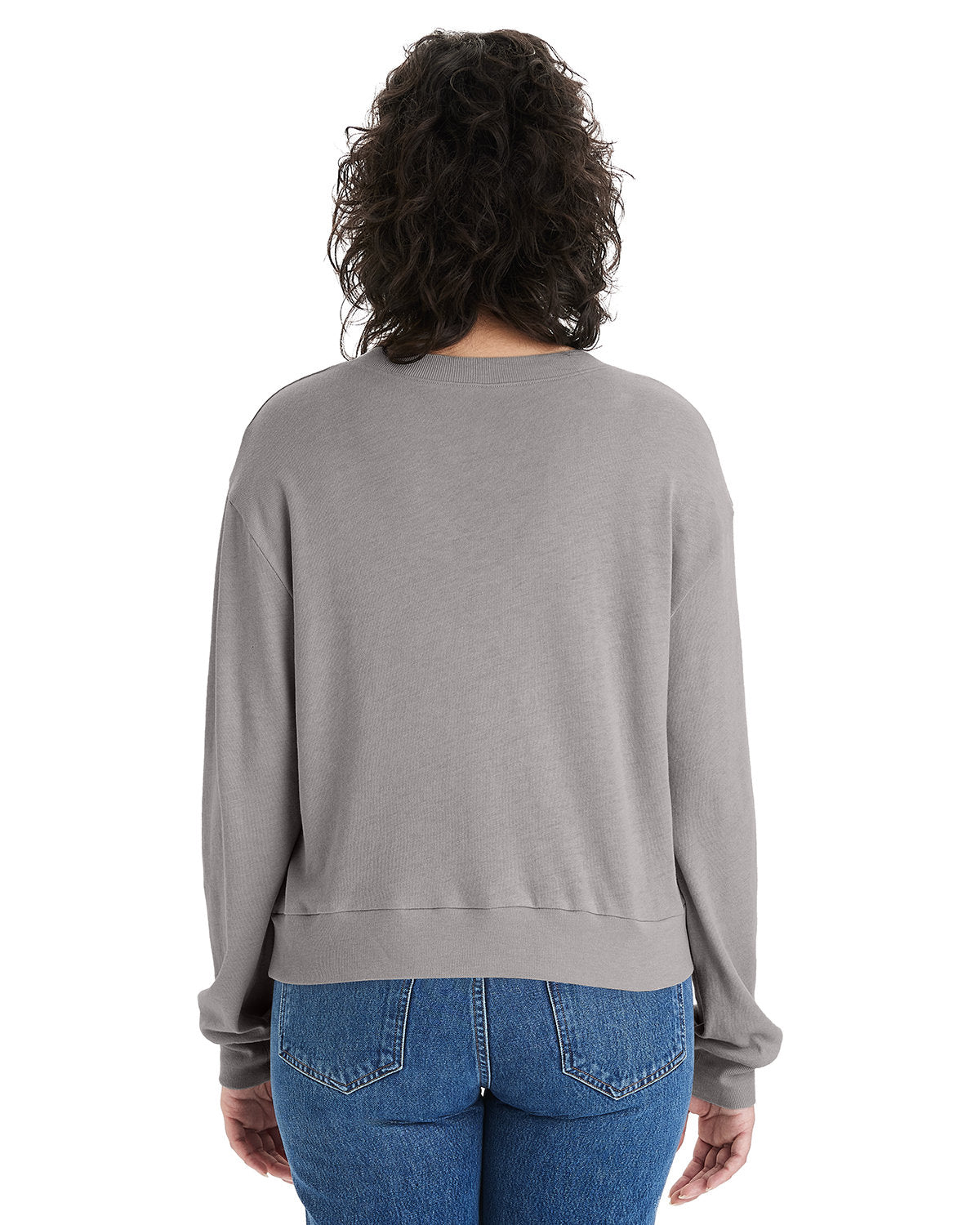 Alternative Ladies' Slouchy Sweatshirt 5065BP