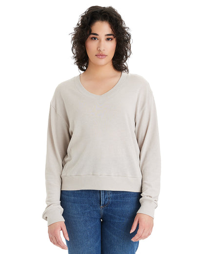 Alternative Ladies' Slouchy Sweatshirt 5065BP