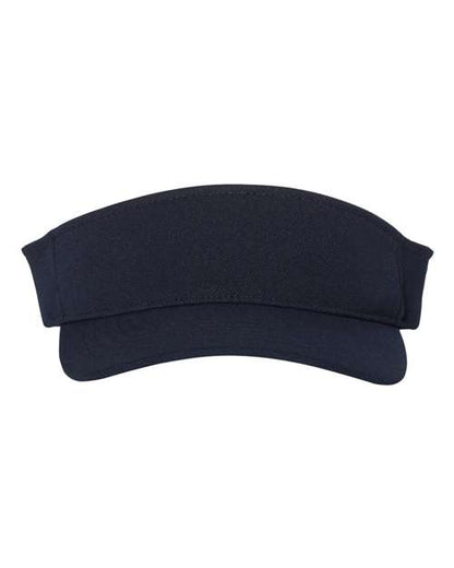 Flexfit 110® Visor 8110 Custom Embroidered Business Logo