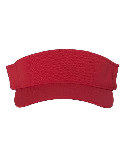 Flexfit 110® Visor 8110 Custom Embroidered Business Logo