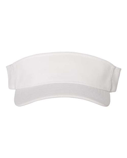 Flexfit 110® Visor 8110 Custom Embroidered Business Logo