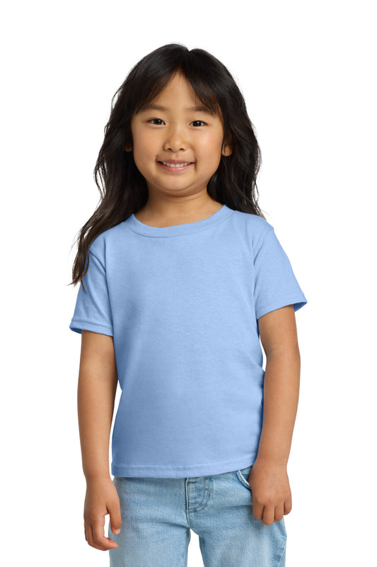 Custom Embroidered Gildan   in Light Blue