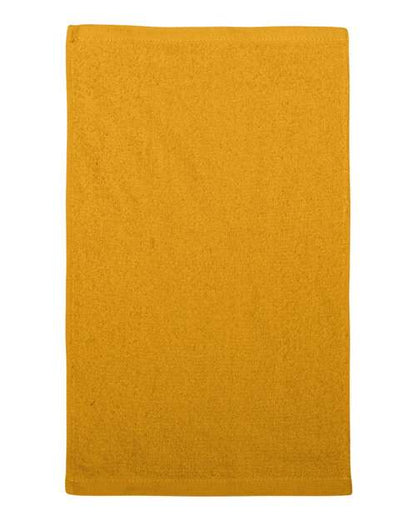 Q-Tees Budget Rally Towel T18