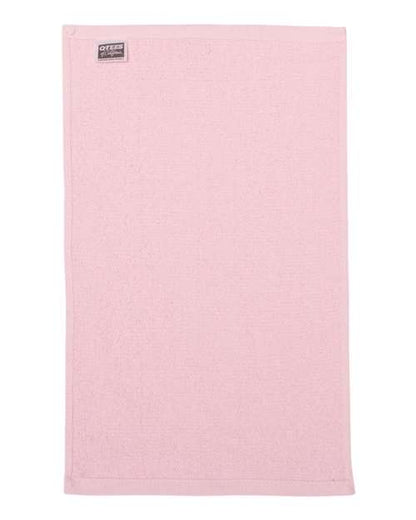 Q-Tees Budget Rally Towel T18