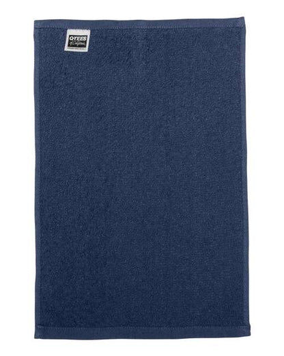 Q-Tees Budget Rally Towel T18