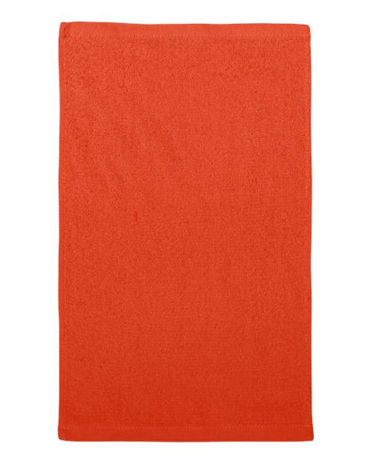 Q-Tees Budget Rally Towel T18