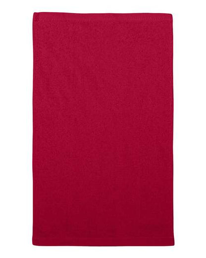 Q-Tees Budget Rally Towel T18