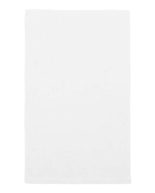 Q-Tees Budget Rally Towel T18