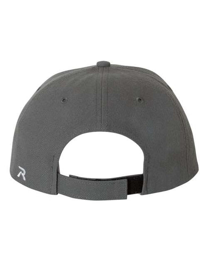 Richardson Surge Adjustable Cap 514 Custom Embroidered Business Logo