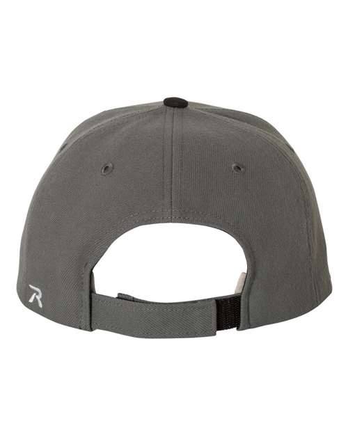 Richardson Surge Adjustable Cap 514 Custom Embroidered Business Logo