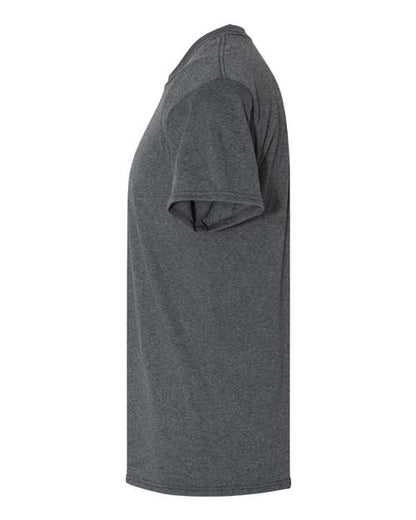 Hanes Perfect-T Triblend T-Shirt 42TB Slate Triblend