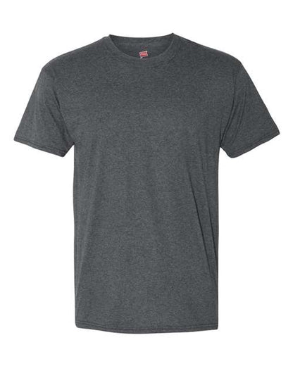 Hanes Perfect-T Triblend T-Shirt 42TB Slate Triblend