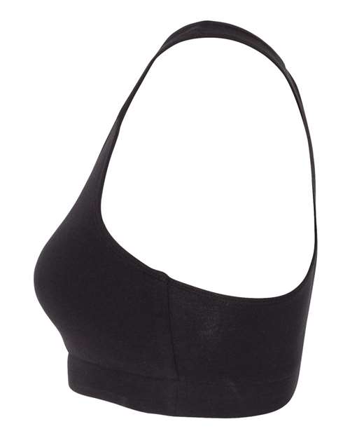 Boxercraft Women’s Support Your Team Sports Bra 4444