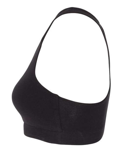 Boxercraft Women’s Support Your Team Sports Bra 4444