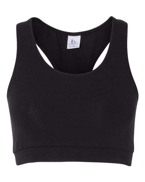 Boxercraft Women’s Support Your Team Sports Bra 4444