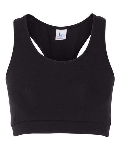 Boxercraft Women’s Support Your Team Sports Bra 4444