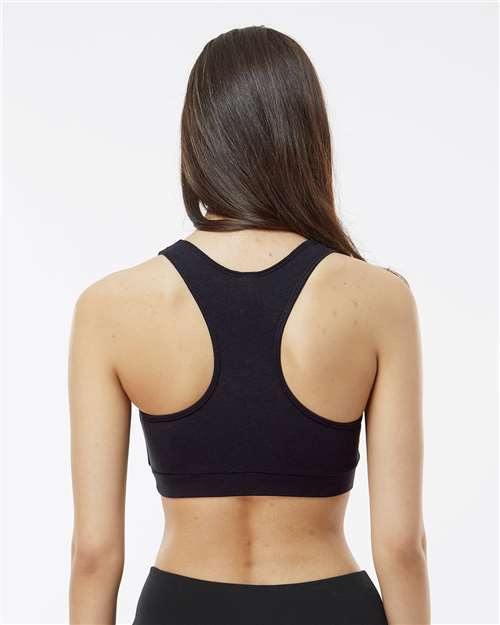 Boxercraft Women’s Support Your Team Sports Bra 4444