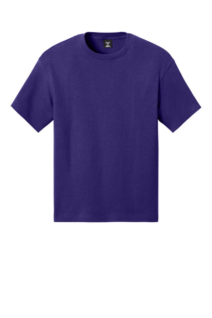Hanes Beefy-T Retro Street Tee 5180R