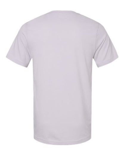 BELLA + CANVAS Jersey Tee 3001 Lavender Dust